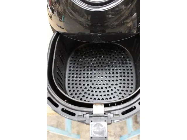 Ariete airy fryer xxl - afbeelding 3 van  5