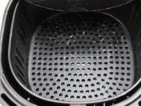 Ariete airy fryer xxl - afbeelding 3 van  5
