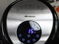 Ariete airy fryer xxl - afbeelding 4 van  5
