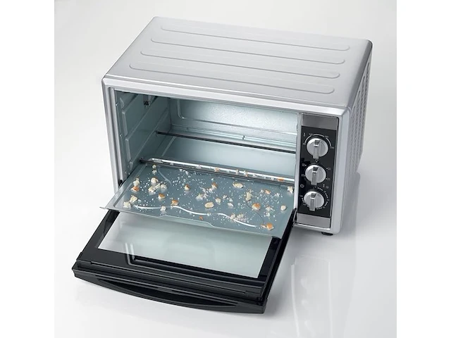 Ariete elektrische heteluchtoven - afbeelding 3 van  5