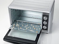 Ariete elektrische heteluchtoven - afbeelding 3 van  5