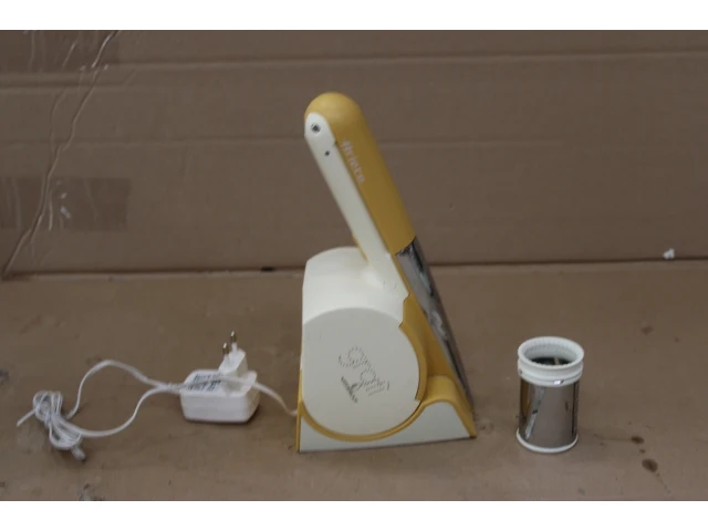 Ariete elektrische rasp - afbeelding 2 van  4