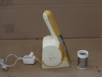 Ariete elektrische rasp - afbeelding 2 van  4