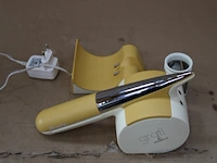 Ariete elektrische rasp - afbeelding 3 van  4