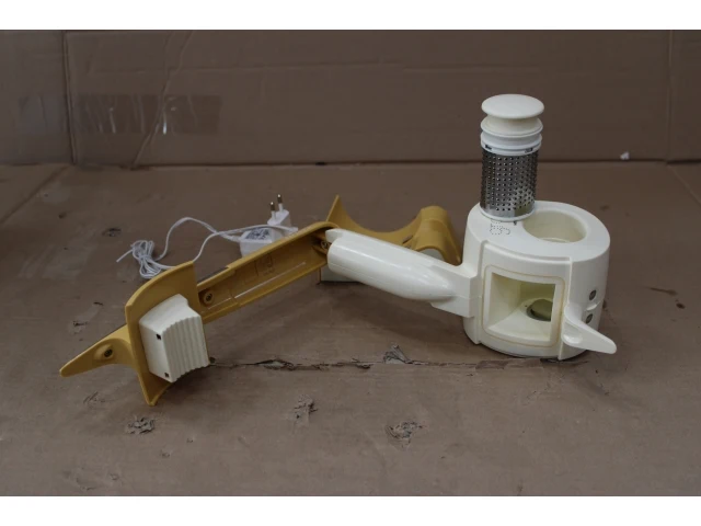 Ariete elektrische rasp - afbeelding 4 van  4