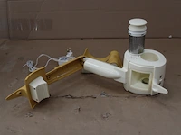 Ariete elektrische rasp - afbeelding 4 van  4