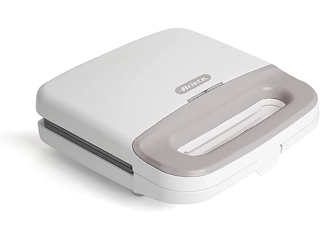 Ariete elektrische toastplaat - afbeelding 1 van  4