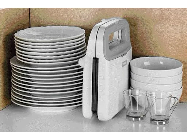 Ariete elektrische toastplaat - afbeelding 2 van  4