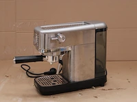 Ariete espresso slim metal - afbeelding 2 van  4