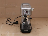 Ariete espresso slim metal - afbeelding 3 van  4