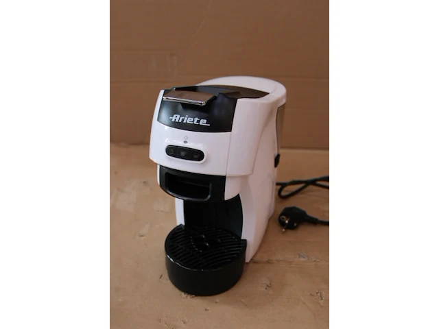 Ariete espressomachine - afbeelding 3 van  4