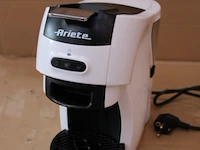 Ariete espressomachine - afbeelding 3 van  4