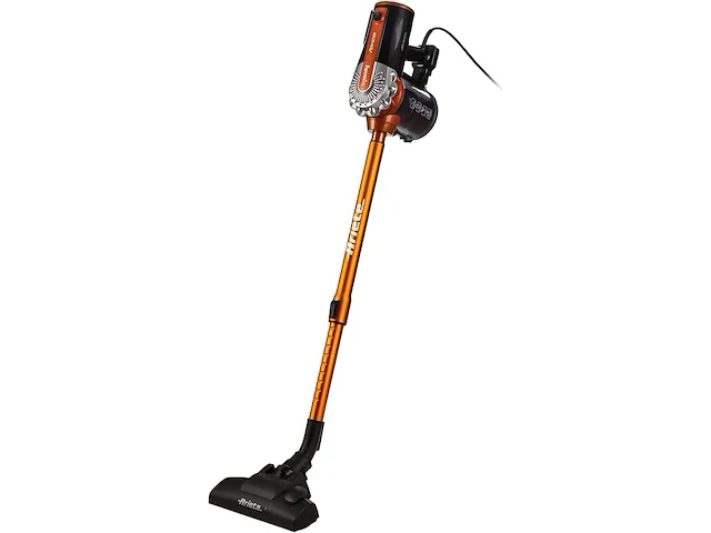 Ariete handy force 2-in-1 elektrische steelstofzuiger - afbeelding 1 van  7