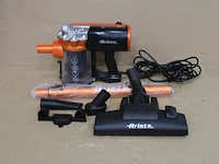 Ariete handy force 2-in-1 elektrische steelstofzuiger - afbeelding 2 van  7