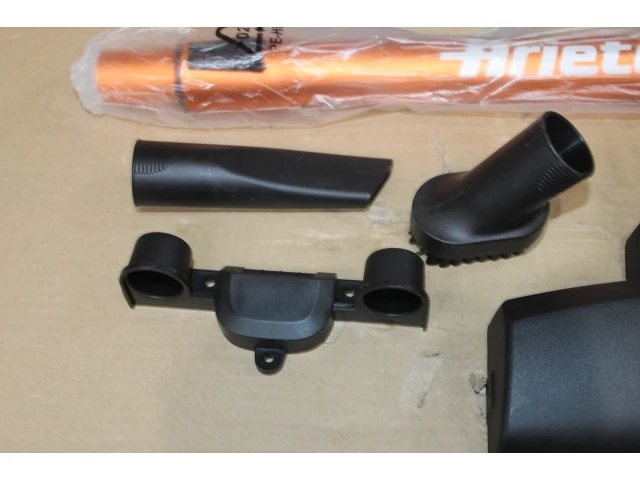 Ariete handy force 2-in-1 elektrische steelstofzuiger - afbeelding 3 van  7