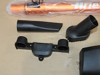 Ariete handy force 2-in-1 elektrische steelstofzuiger - afbeelding 3 van  7