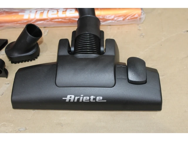 Ariete handy force 2-in-1 elektrische steelstofzuiger - afbeelding 4 van  7