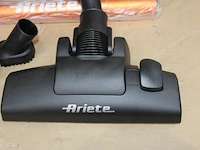 Ariete handy force 2-in-1 elektrische steelstofzuiger - afbeelding 4 van  7