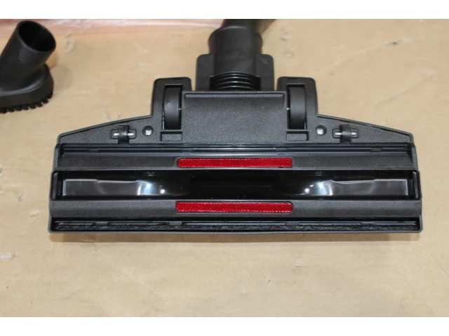 Ariete handy force 2-in-1 elektrische steelstofzuiger - afbeelding 5 van  7