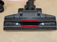 Ariete handy force 2-in-1 elektrische steelstofzuiger - afbeelding 5 van  7