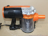 Ariete handy force 2-in-1 elektrische steelstofzuiger - afbeelding 7 van  7