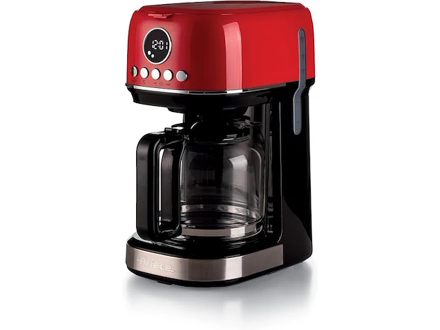 Ariete koffiezetapparaat met filter - afbeelding 1 van  4