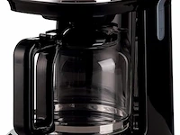 Ariete koffiezetapparaat met filter - afbeelding 1 van  4