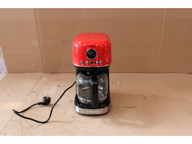 Ariete koffiezetapparaat met filter - afbeelding 2 van  4