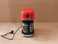 Ariete koffiezetapparaat met filter - afbeelding 2 van  4