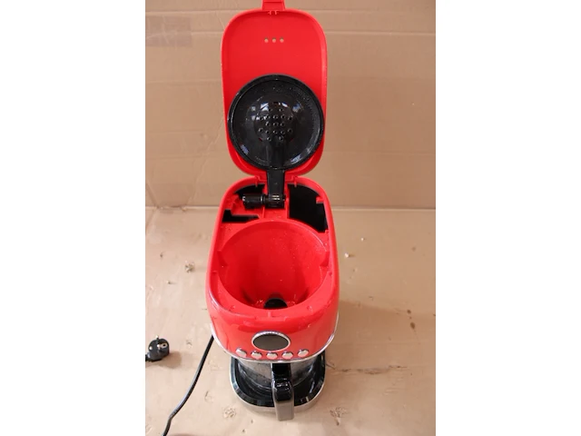 Ariete koffiezetapparaat met filter - afbeelding 3 van  4