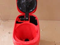 Ariete koffiezetapparaat met filter - afbeelding 3 van  4