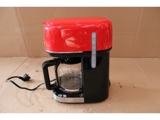 Ariete koffiezetapparaat met filter - afbeelding 4 van  4
