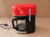 Ariete koffiezetapparaat met filter - afbeelding 4 van  4