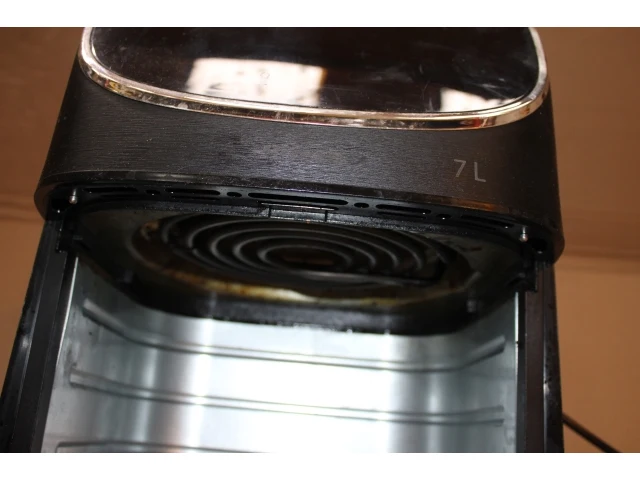 Ariete luchtfriteuse - afbeelding 6 van  6