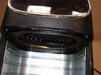 Ariete luchtfriteuse - afbeelding 6 van  6