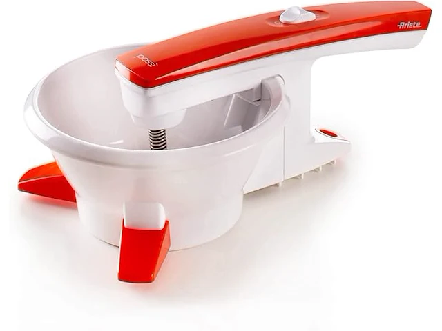 Ariete passì orange elektrische passe-vite - afbeelding 1 van  4