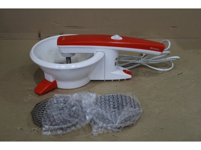 Ariete passì orange elektrische passe-vite - afbeelding 2 van  4