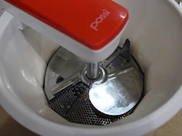 Ariete passì orange elektrische passe-vite - afbeelding 3 van  4