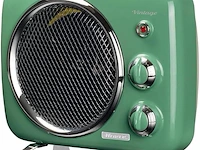 Ariete vintage ventilatorkachel - afbeelding 1 van  5