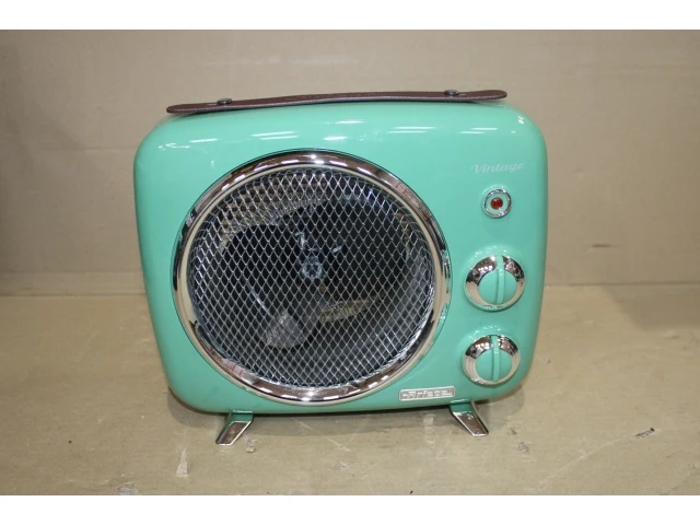 Ariete vintage ventilatorkachel - afbeelding 2 van  5