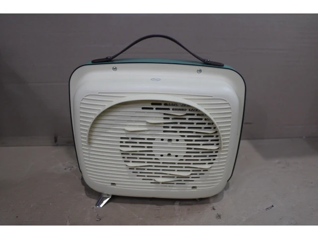 Ariete vintage ventilatorkachel - afbeelding 3 van  5