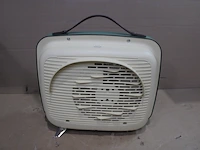 Ariete vintage ventilatorkachel - afbeelding 3 van  5
