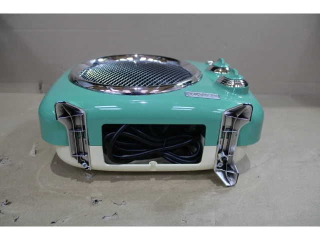 Ariete vintage ventilatorkachel - afbeelding 4 van  5