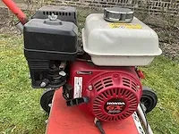 Ario 50 verticuteermachine - afbeelding 4 van  16