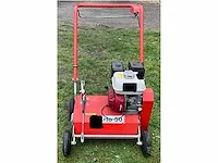 Ario 50 verticuteermachine - afbeelding 1 van  16