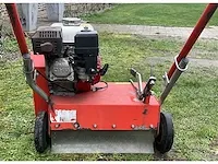 Ario 50 verticuteermachine - afbeelding 11 van  16