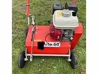 Ario 50 verticuteermachine - afbeelding 14 van  16