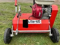 Ario 50 verticuteermachine - afbeelding 15 van  16