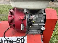 Ario 50 verticuteermachine - afbeelding 16 van  16