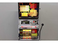 Aristocrat - 1960 - europa - elite - slotmachine - afbeelding 1 van  7